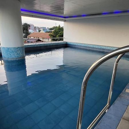 אנגלס Kandi Tower 3, Premium 1Br With 2Cr & 2 Balcony. מראה חיצוני תמונה