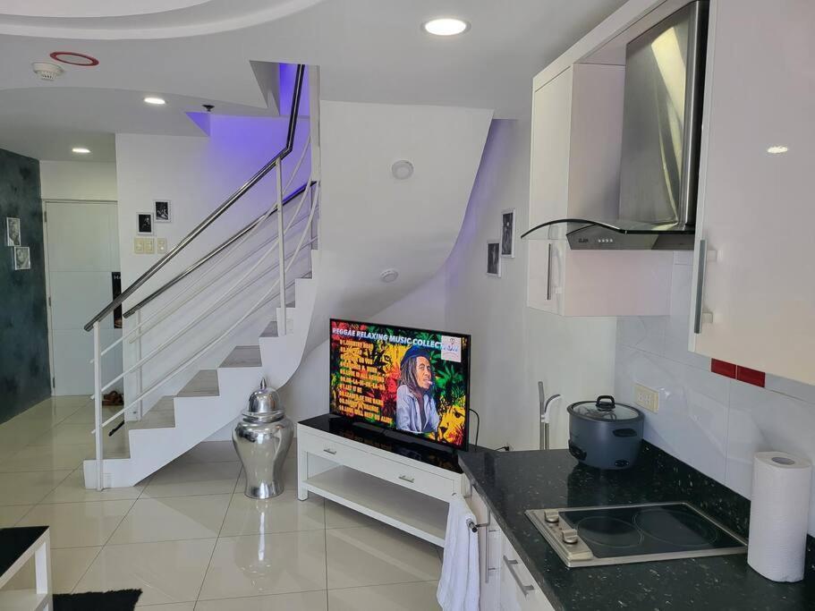 אנגלס Kandi Tower 3, Premium 1Br With 2Cr & 2 Balcony. מראה חיצוני תמונה
