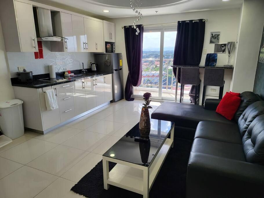 אנגלס Kandi Tower 3, Premium 1Br With 2Cr & 2 Balcony. מראה חיצוני תמונה