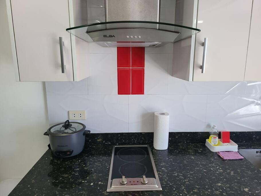אנגלס Kandi Tower 3, Premium 1Br With 2Cr & 2 Balcony. מראה חיצוני תמונה