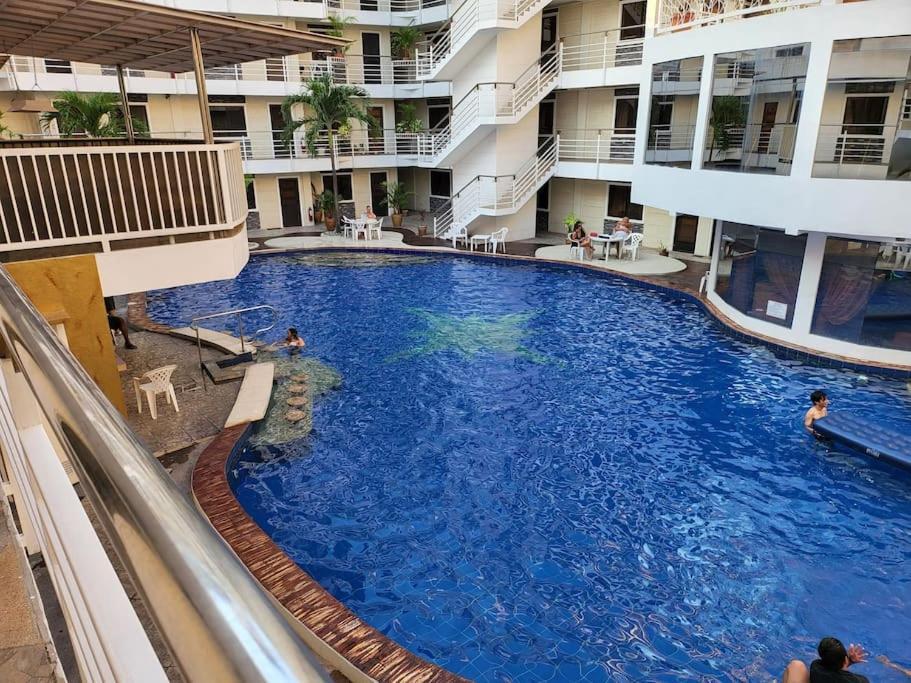 אנגלס Kandi Tower 3, Premium 1Br With 2Cr & 2 Balcony. מראה חיצוני תמונה