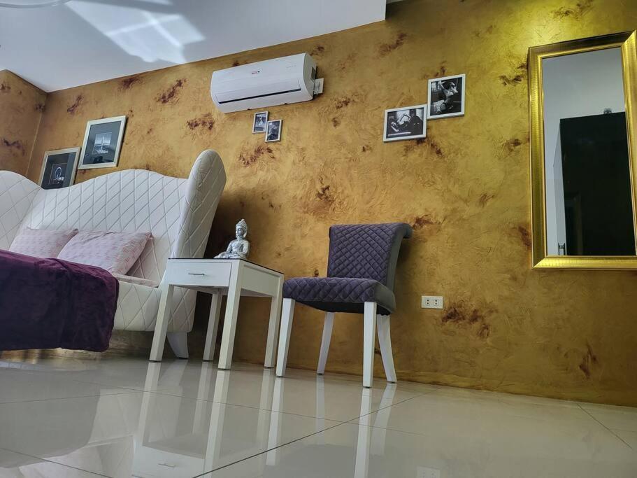 אנגלס Kandi Tower 3, Premium 1Br With 2Cr & 2 Balcony. מראה חיצוני תמונה