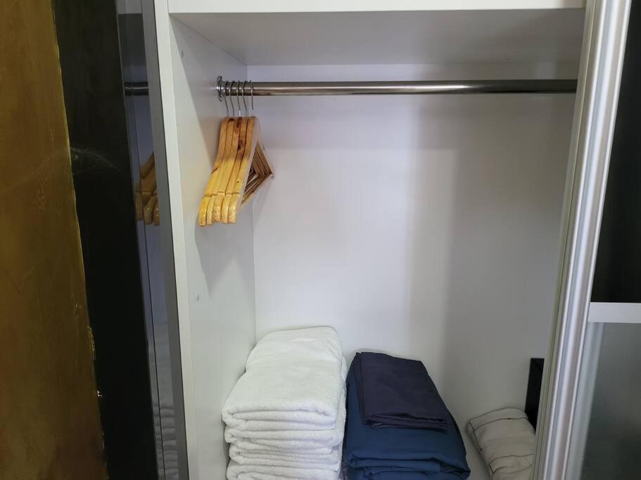 אנגלס Kandi Tower 3, Premium 1Br With 2Cr & 2 Balcony. מראה חיצוני תמונה