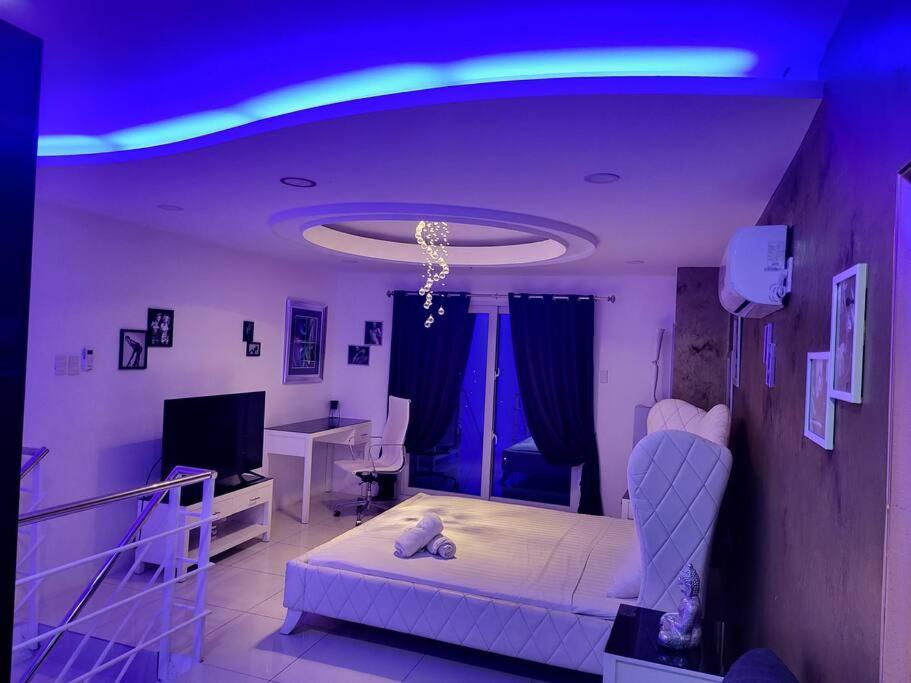 אנגלס Kandi Tower 3, Premium 1Br With 2Cr & 2 Balcony. מראה חיצוני תמונה