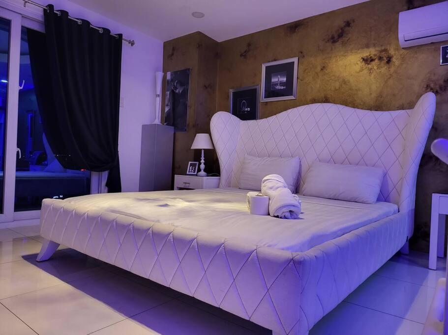 אנגלס Kandi Tower 3, Premium 1Br With 2Cr & 2 Balcony. מראה חיצוני תמונה