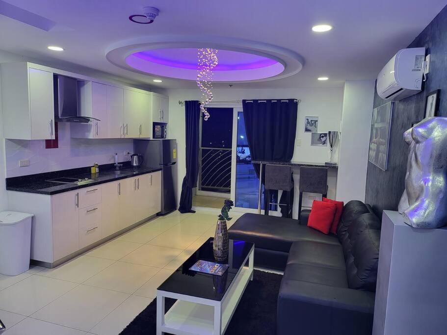 אנגלס Kandi Tower 3, Premium 1Br With 2Cr & 2 Balcony. מראה חיצוני תמונה