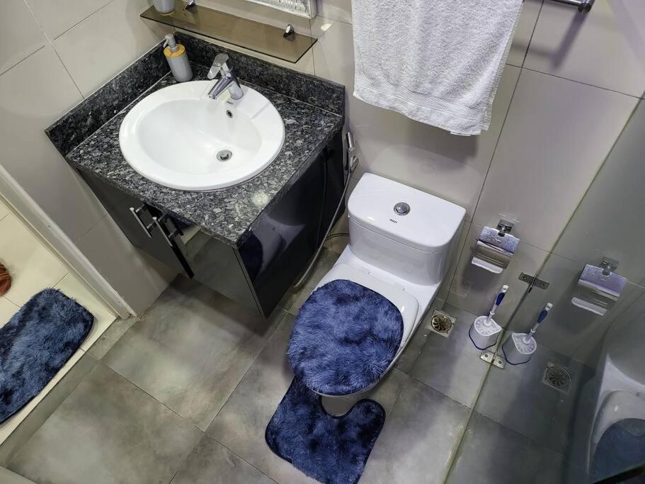 אנגלס Kandi Tower 3, Premium 1Br With 2Cr & 2 Balcony. מראה חיצוני תמונה